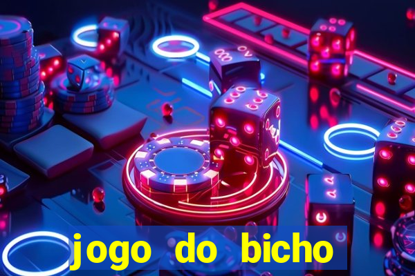 jogo do bicho feira de santana